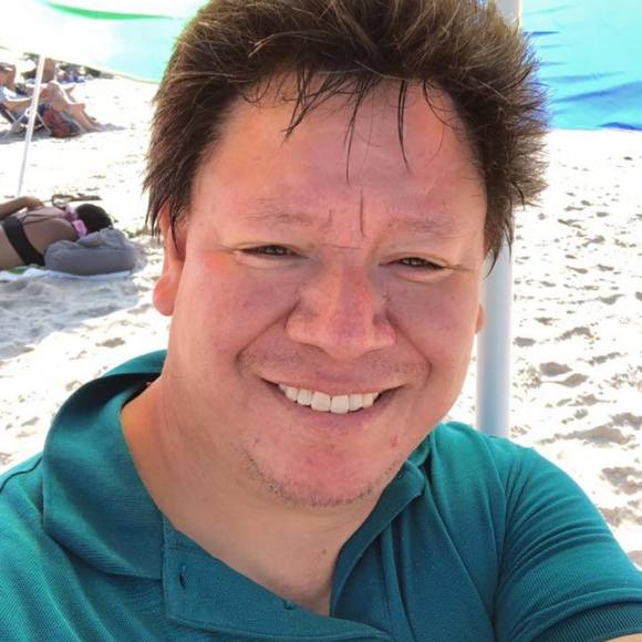 Meet your Posher, Byron - Picture 1 of 1